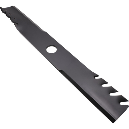 52cm Rasenmäherklinge Kompatibel mit Oregon Pubert Sherpa Bravo   Messer 90396 13988
