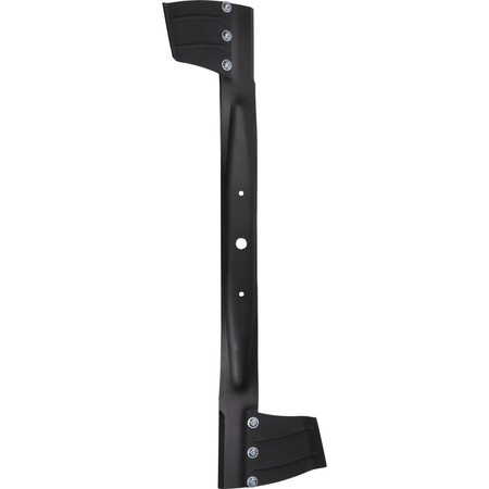 74cm Schneidmesser für NewTec AL-KO RT  750 800 850 10-75 12-75 13-75 Rasenmäher