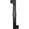 Messer 43cm für BOSCH ROTAK 430 43 Ergoflex ROTAK 43 ROTAK 43 Ergoflex 10008359