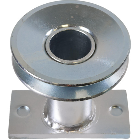 Messerhalter für MTD BOLENS BUDGET 687-05226 687-02220 687-05228 687-02602