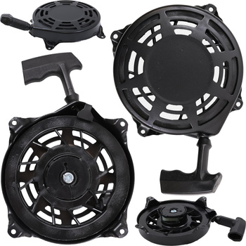 Seilzugstarter für BRIGGS&STRATTON QUANTUM Motoren 497680 099772, 099777, 128L00, 128M00,