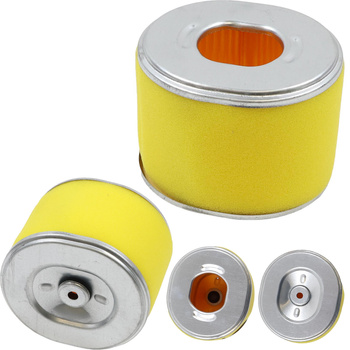 Luftfilter für HONDA GX240 GX270 173 177 Rassenmäher 17210-ZE2-822 17210-ZE2-821