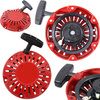 Seilzugstarter für HONDA GX100 28400-Z0D-V04ZC, 28400-Z0D-003ZC, 28400-Z0D-013ZB