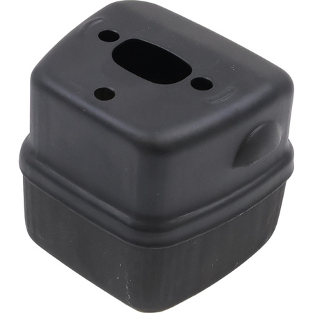 Auspuff passend für HUSQVARNA HUS 36 41 136 137 141 142, 530 06 94-15 530069415