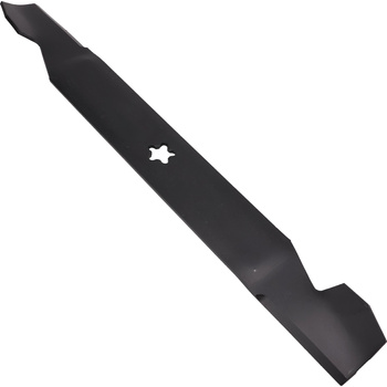 49cm Mäherklinge HUSQVARNA LT, LTH151 JONSERED POULAN 532138497 Messer 5 Stern