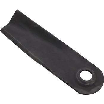 17,5cm Ersatzklinge links CONTRA CUT WESTWOOD Rasenmäher Messer 23191 24-3771
