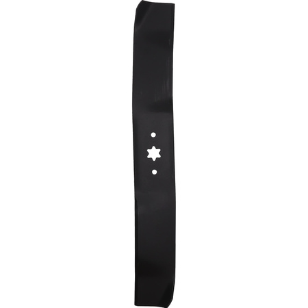 Messer 54cm für MTD RS 135/107 RS 180/107 SG 155 A SG 175 H Silvertrac 18T/107T