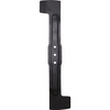 43cm Klinge für Bosch ROTAK 43 LI Ergoflex F016800369 Rasenmäher Ersatzmesser