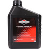 Motoröl für Rasenmäher BRIGGS&STRATTON SAE30 1,4L Viertaktmotoren
