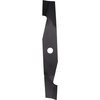 34cm Ø 20 mm Elektromäher Rasenmäher Klinge Hitachi ML34SR ML 34SR Messer