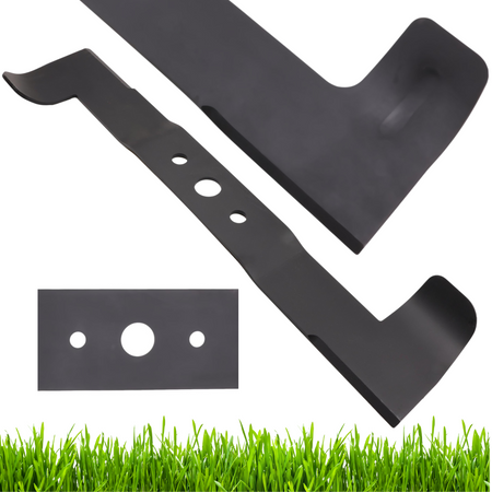Messer 41cm Ersetzt 664 531 04 81004396/0 664531043 CG81004396H0 80078-Y10-003