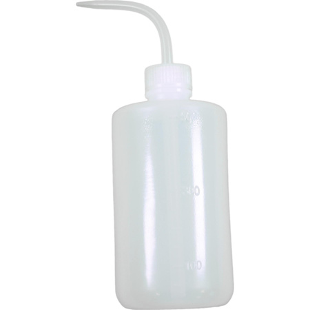 Ölkanne 500ml mit Messingspritzrohr flasche für Öl Ölspritze Ölkännchen
