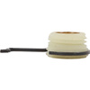 Schneckengetriebe für STIHL 044 046 MS440 MS460 MS461 MS341 MS361 MS362 MS462 11286407112