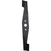Messer 37cm Ø 20 mm passend Al-KO BEM 1301Ersatzklinge 117721 513631
