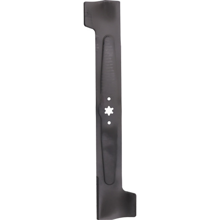 Messer 60cm für Wolfgarten Scooter Mini 13A326EC650 Scooter Mini 13A326EC650