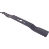 Universal Rassenmähermesser 56cm Klinge für Rassenmäher ⌀10 16 18mm
