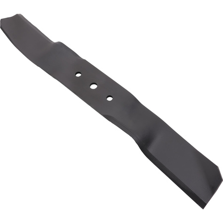 2x43cm Klinge Mulchmesser Husqvarna Rider 111B 5 5224495-03 5224495-10 C5 R112