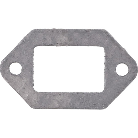 Auspuff passend für STIHL 038 038S MS380 MS381 1119 007 1005, 1119 140 0600