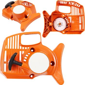 Seilzugstarter für STIHL FC55 FS55R FS55T HL45, 4140 190 4009 Motorsense