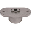 Messerhalter für CMI, MTD TERRADENA MAX BAHHR, OBI, YARDMAN 748-0376E, 748-0376C