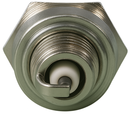 Zündkerze L7T für Motorsensen Kettensägen BPMR7A, BPMR8A CJ6Y, RCJ6Y, CJ7