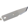 6x10,3cm Klinge für AL-KO BRILL EFCO OLEO MAC SOLO Robolinho 119459 Ersatzmesser