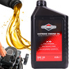 Motoröl für Rasenmäher BRIGGS&STRATTON SAE30 2L Viertaktmotoren Mineral