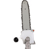 Kettesäge Kopf 26mm  für Motorsense Multifunktionschneider  Rohrdurchmesser