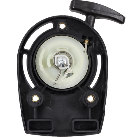 Seilzugstarter für HONDA GX35 EASY START 28400-Z0Z-014 Motorsense Freischneider