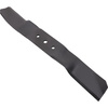 2x43cm Klinge Mulchmesser Husqvarna Rider 111B 5 5224495-03 5224495-10 C5 R112
