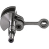 Kurbelwelle für STIHL 017 018 MS170 MS180 Motorsägen 1132 030 0402 11320300402