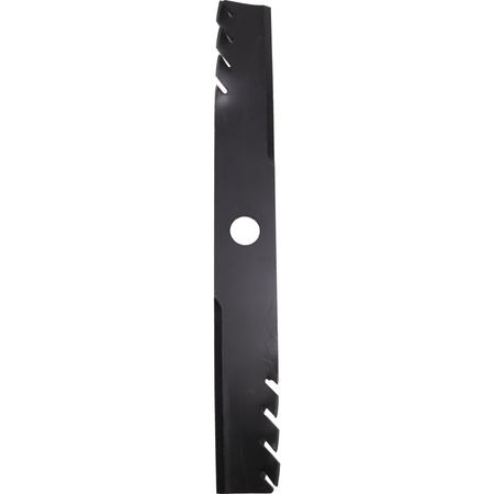 52cm Rasenmäherklinge Kompatibel mit Oregon Pubert Sherpa Bravo   Messer 90396 13988