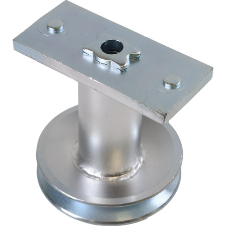 Messerhalter für MTD BOLENS BUDGET 687-05226 687-02220 687-05228 687-02602