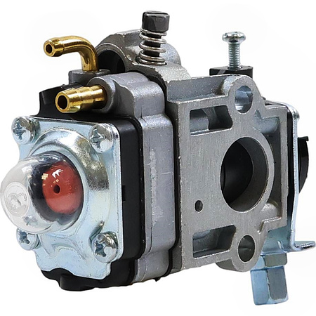 Vergaser für Motorsensen NAC CG260, WLBC520B, BP427, BP520, BP540, MEX520