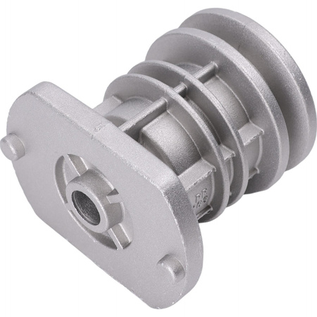 Messerhalter für CastelGarden Elektrolux Twin-Cut Honda 5382246-56 CG22465-607H0
