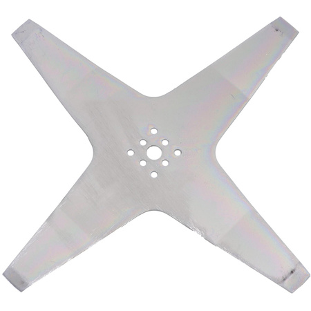 25cm Ø 10mm Mähroboter Klinge Ambrogio L50 L75 Basic Deluxe EU Evolution Messer