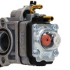 Vergaser für STIHL FS36 FS38 FS45 FS55 KM55R FS45C FS45L FS55C FS55T FC55 KM55