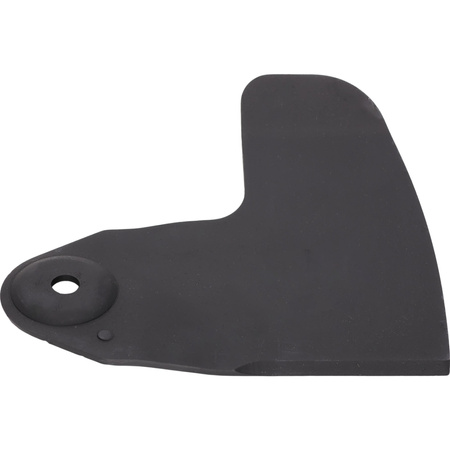 13,6cm Messer für Wolf Concept VI 40W, 43W, 46W, 47W / VI-W VI-WM 4350040
