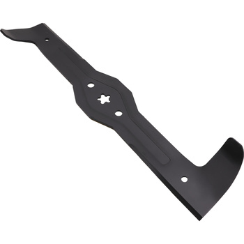 54cm Klinge für Rasenmäher Rasentraktor HUSAQVARNA PARTNER 532 16 8721 Messer