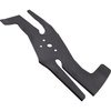 Stiga Rasenmäherklinge 48cm passend COMBI 50 SQ SQB SEQB SQH 1111-9256-01 Messer