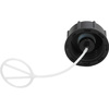 Tankdeckel für STIGA SB320 SB420 ALPINA TB 320D 118801393/0 35mm Motorsense
