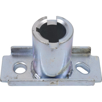 Messerhalter für Rassenmäher Einhell Daye NAC Güde HECHT 546 SX, 551SX, 5410 BS