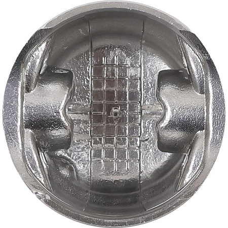 Kolben für chinesische 45cc-Kettensägen 45mm Bolzen: 11 mm Kolbenringe Piston