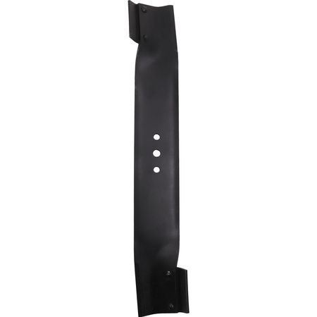 2x46cm Rasenmäherklinge für Westwood / Echo 2012, 2014, D, S, T 1200 4943 Messer