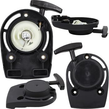 Seilzugstarter für HONDA GX35 EASY START 28400-Z0Z-014 Motorsense Freischneider