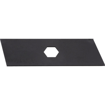 16,3cm Ersatzmesser Set Dolmar EV 3918 Sandri Garden T401 VT 4.0 Vertikutierer