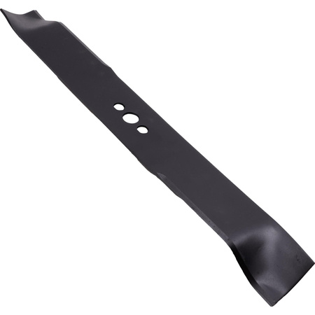 Rasenmähermesser 48cm für GARDENA 46V, 46VD 46VDA Messer Mulchmesser