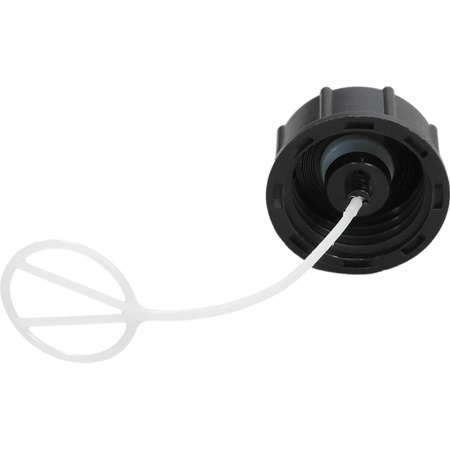 Tankdeckel für STIGA SB320 SB420 ALPINA TB 320D 118801393/0 35mm Motorsense