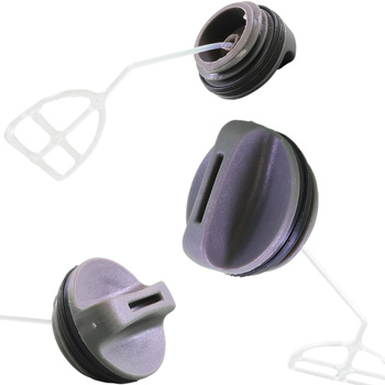 Tankdeckel für Kettesäge Motorsäge 28,7 mm NAC VICTUS GUDE EUROCRAFT MATRIX