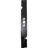 Scheppach Rasenmäherklinge 41cm PPLM 42 SPLM 42 TT450-42 MS40-42Li SBLM 42LI